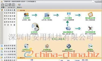 超友餐飲管理系統(tǒng) 賦能餐飲業(yè)，實(shí)現(xiàn)智慧管理與高效運(yùn)營(yíng)