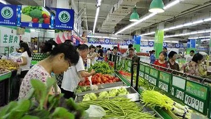 1-7月株洲社會(huì)消費(fèi)品零售總額達(dá)595億元 批發(fā)和零售業(yè)展現(xiàn)強(qiáng)勁活力